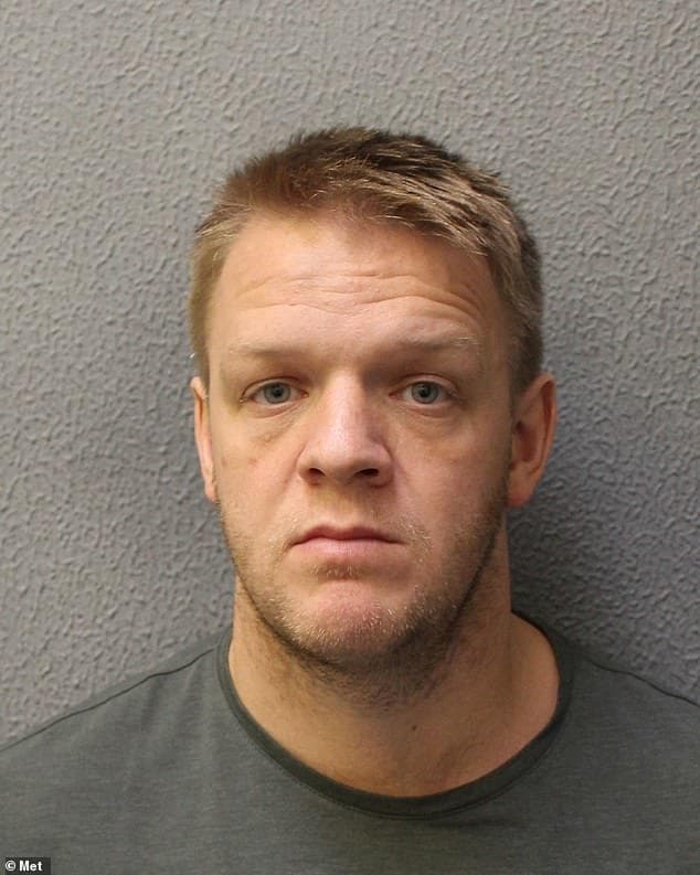 Met officer jailed after breaking innocent black mans knee in ‘clear case of racial profiling’