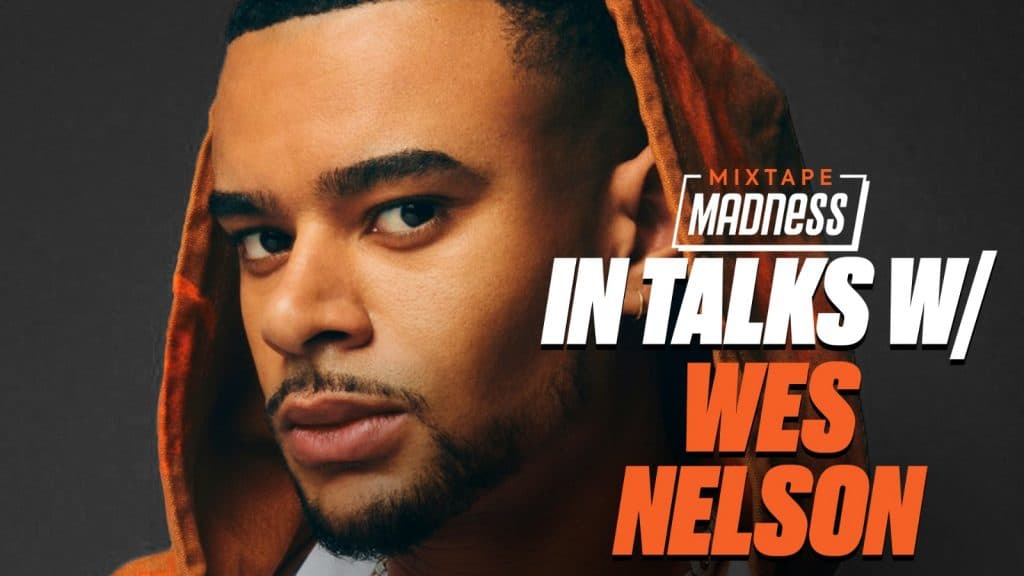 From TV To Hit-Maker: In Talks With Rising Star Wes Nelson
