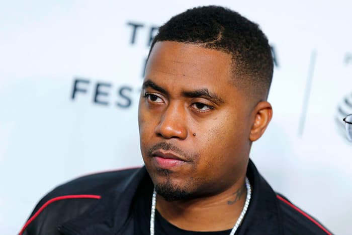 Nas set to make $100m profit from early investment in cryptocurrency platform Coinbase