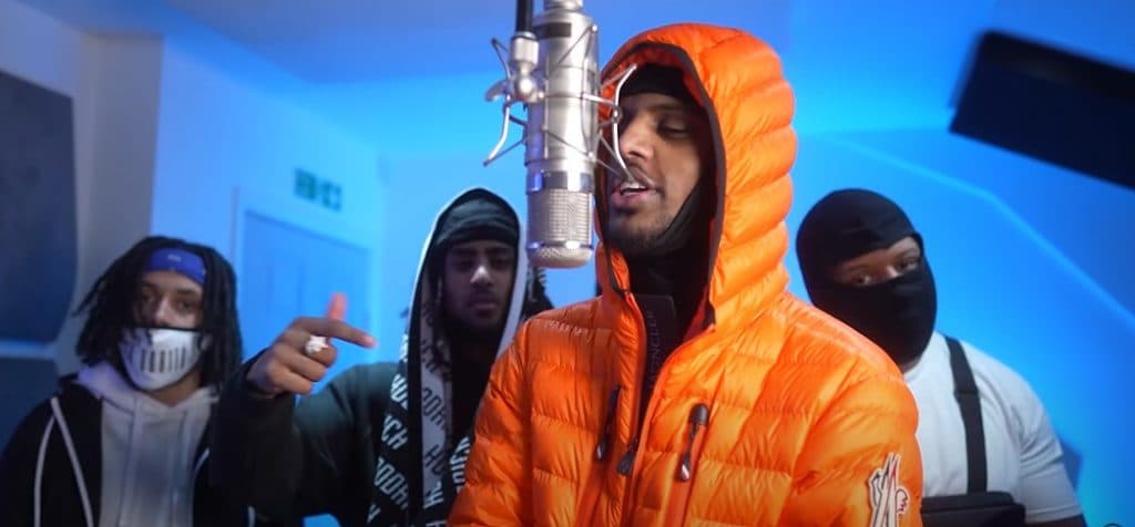 CGM’s Sav’O & Horrid1 Deliver Explosive & Highly Awaited ‘Plugged In’ Session