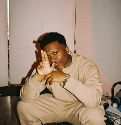 Jordy Sets Pace With All-New Single “Cherry B”