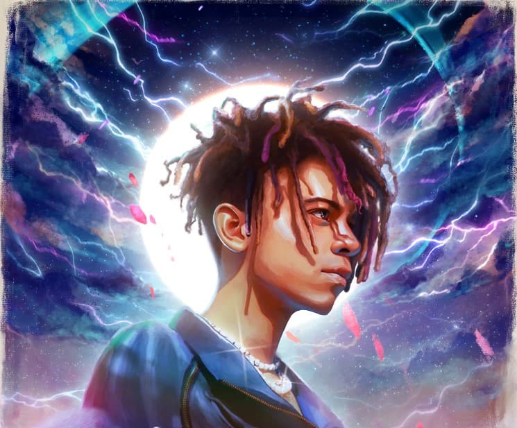 iann dior Taps Trippie Redd For Two Song Package ‘Still Here’