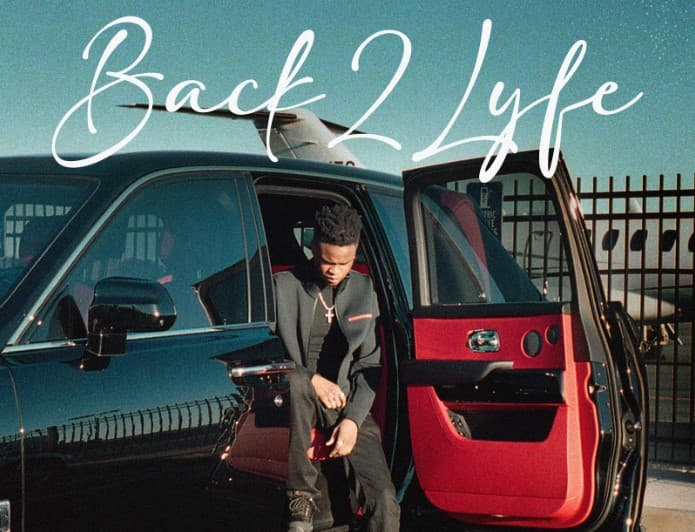 Nebu Kiniza Taps Future, Lil Keed, Lil Tecca & More For ‘Back2Lyfe’ EP