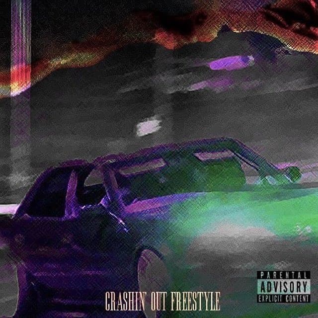 Rising producer Kenniblu joins forces with Len for “Crashin’ Out (Freestyle)”