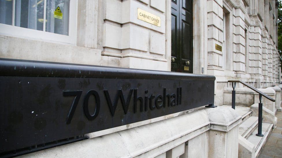 Over 8,000 attempts to access Porn & other “banned websites” in governments cabinet offices last year