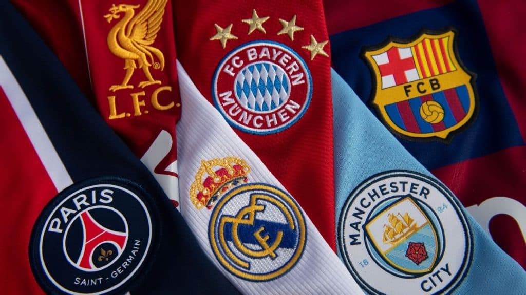 New Break-Away European Super League Including Arsenal, Liverpool & Both Manchester Clubs To Be Announced