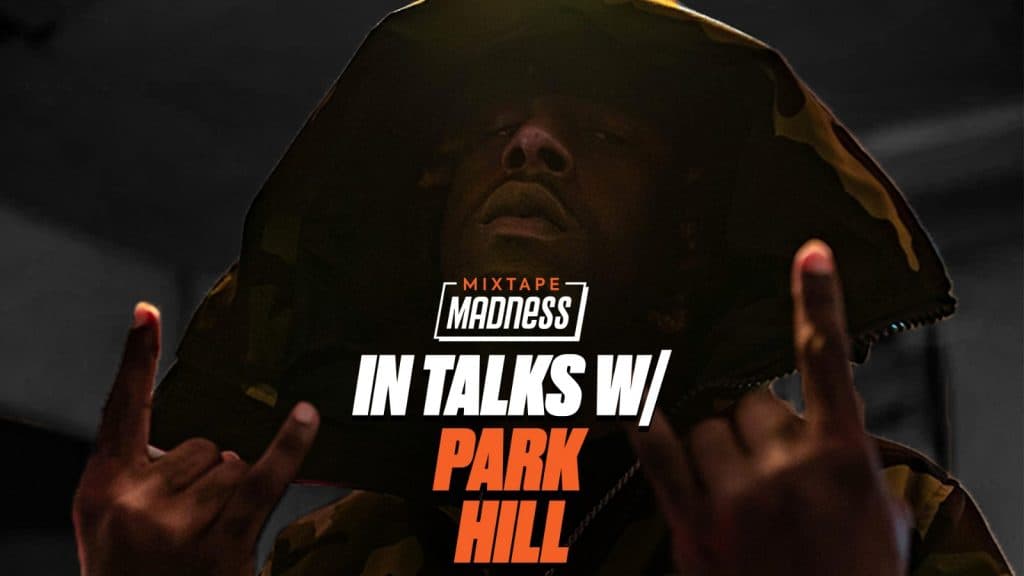 In Talks With The UK’s Next Rising Talent: Park Hill