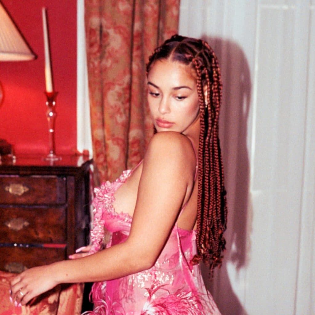 Jorja Smith Releases “Gone” Ahead Of New ‘Be Right Back’ Project