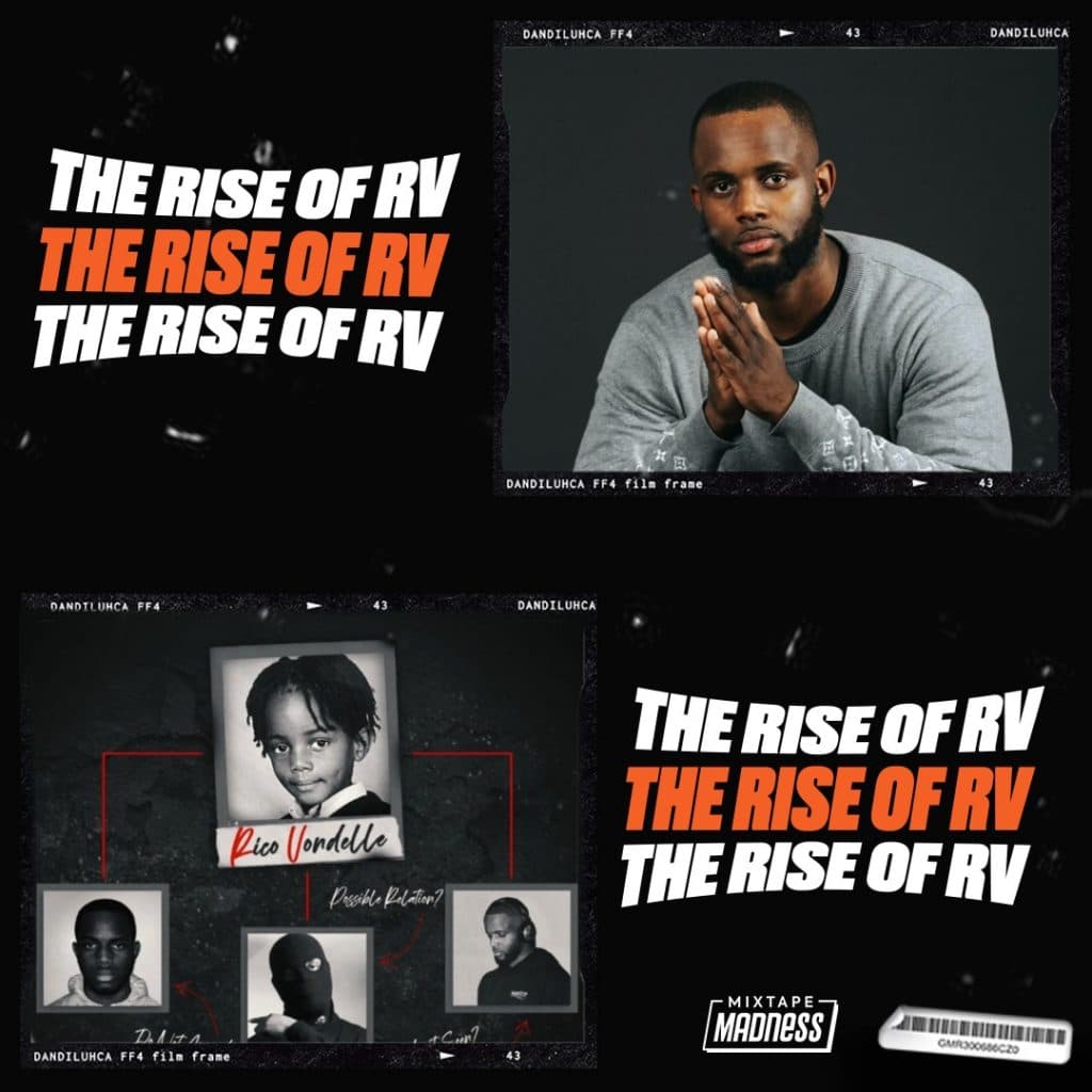 The Rise Of RV: Paving A Path To Progression And Popularity