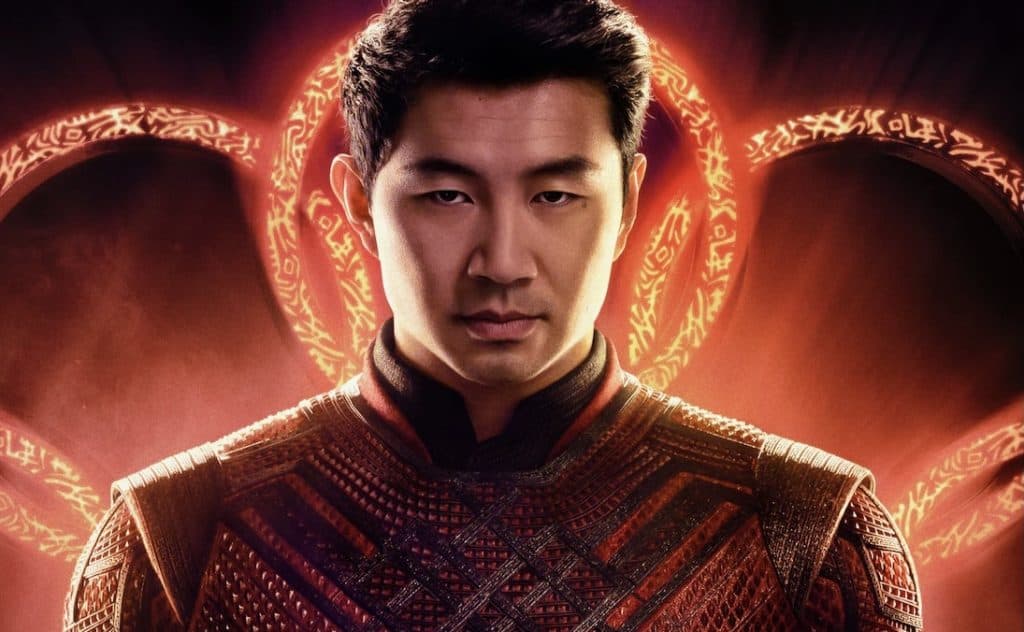 Marvel Releases First Shang-Chi and the Legend of the Ten Rings Trailer