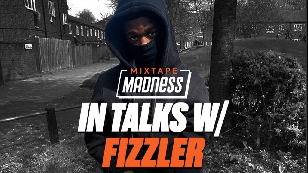 Fizzler Talks “Snakes & Fakes”, Going Bar For Bar With J Hus, His Journey So Far & More
