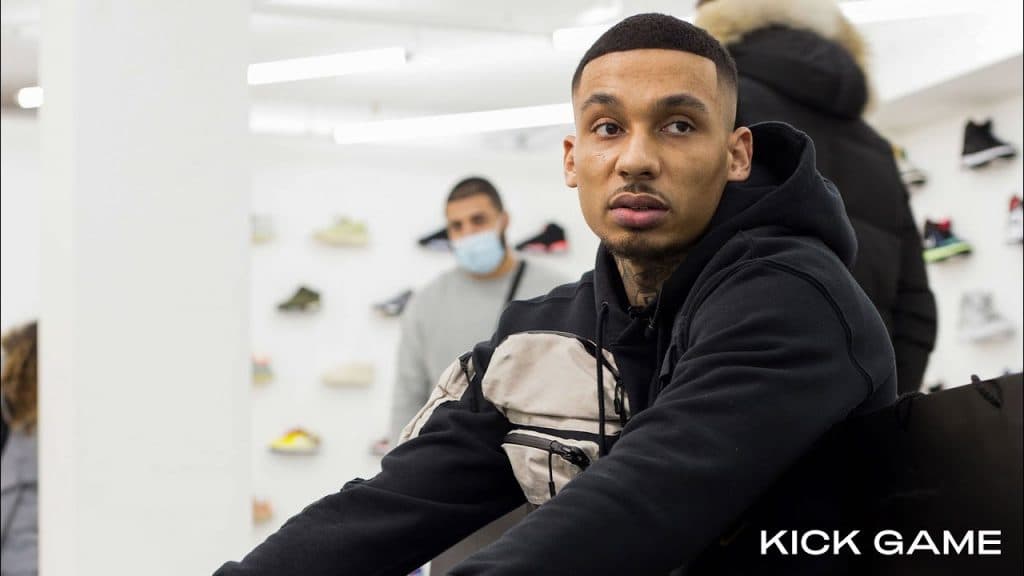 Fredo Makes ‘Multi-Million Pound’ Investment Into Sneaker Retailer Kick Game