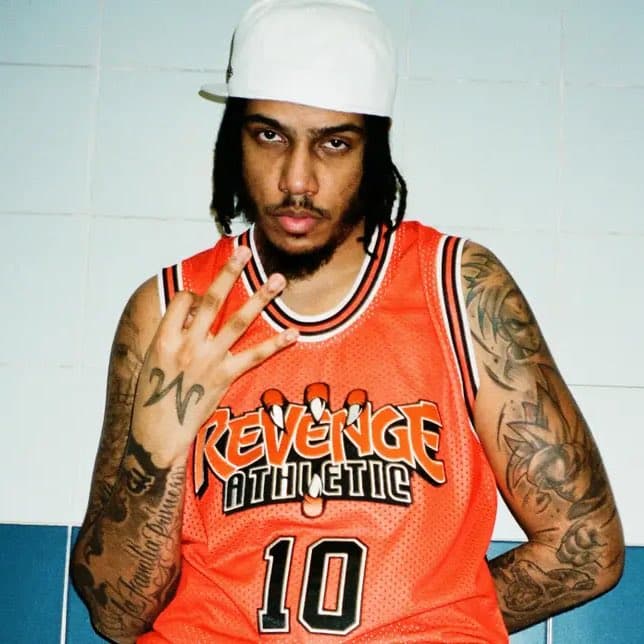 The Chart Update: ‘Flu Game’ Debuts At #2, DBE Spend 27 In Albums Chart & Polo G’s Big U.K. Debut
