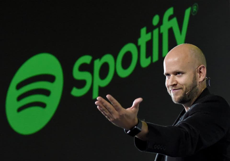 Spotify Raising Prices On Almost Every Plan In the UK