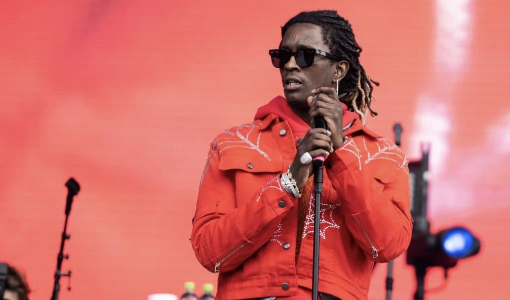 Wireless 2021 Line Up: Young Thug, M Huncho, Future, Rick Ross and more confirmed
