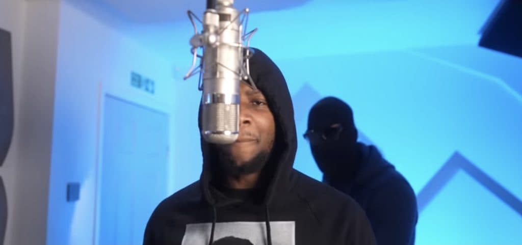 Ambush & 135 Step In The Booth For An All-New ‘Plugged In’