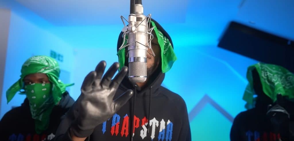 E1, DRILLA & ZT Step Forward For Jumpy ‘Plugged In’ Session