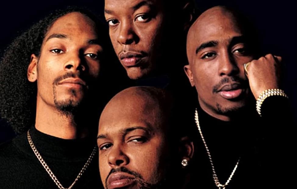 Death Row Records Sold By Hasbro As Part Of $385m Blackstone deal