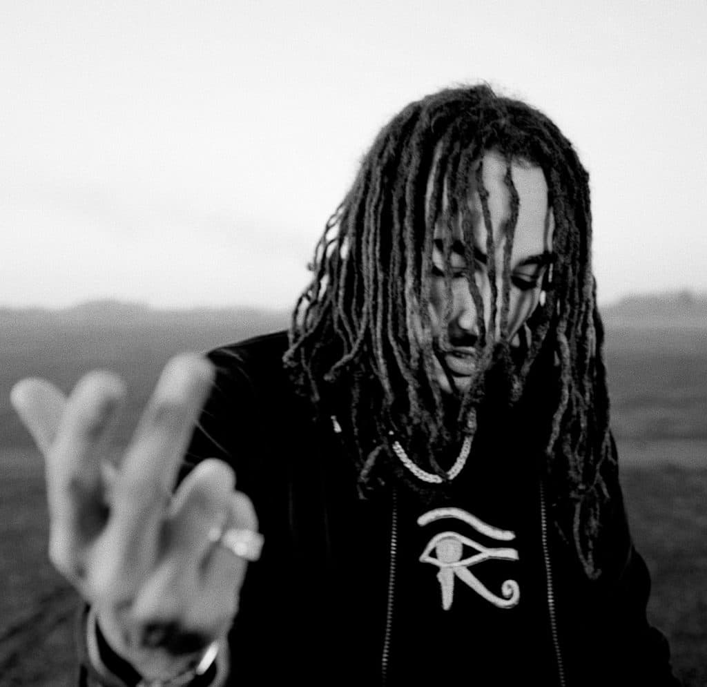 London’s Champion DI Returns With Clean New Audio Release Entitled “Jetsons”