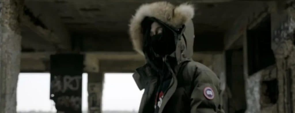 #HarlemO’s Lil S Returns With Hard-Hitting “Risk Taker” Visuals