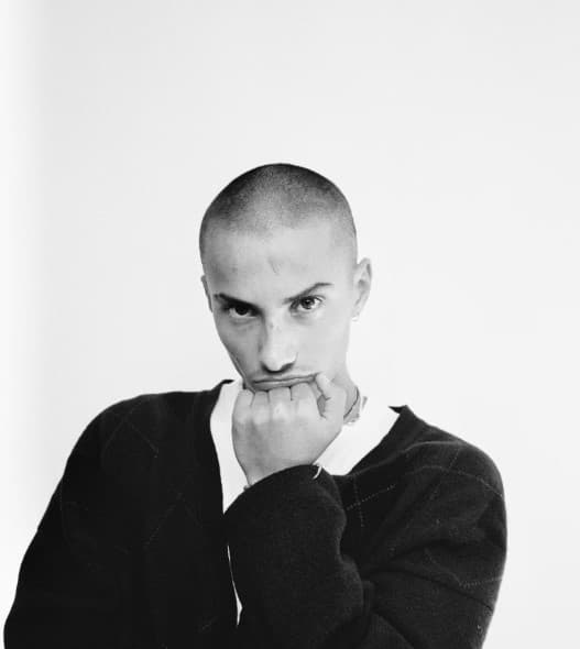 London Rapper & Producer Feux Shares Highly Anticipated ‘Dubious’ EP