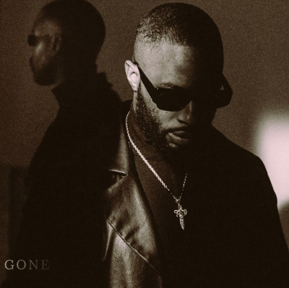 Vague Detail Return With An Angelic Drop For ‘Gone’