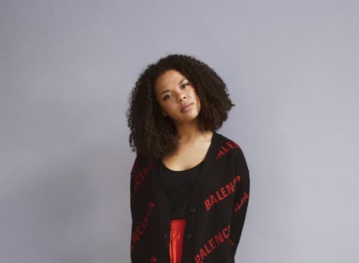 DJ JAGUAR SPEARHEADS FUTURE1000 INITIATIVE OFFERING OPPORTUNITIES FOR 1000 YOUNG WOMEN TO GET AHEAD IN THE MUSIC BIZ