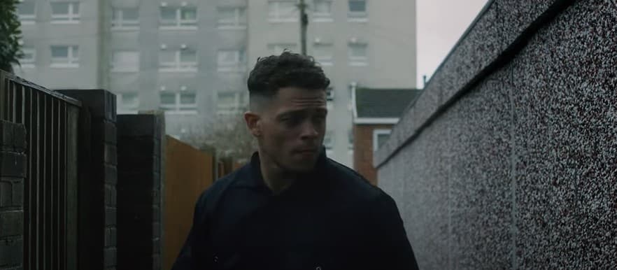 Braydz Marks His Return With Cinematic “Robinhood” Visuals