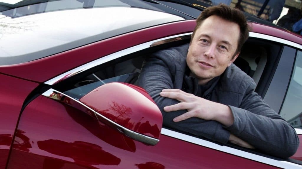 Bitcoin & Dogecoin drop after Elon Musk says you can no longer buy Tesla’s with cryptos