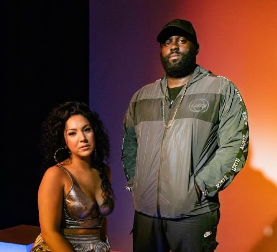 Shay D & P Money Link Up For New Single “Slice Of The Pie”