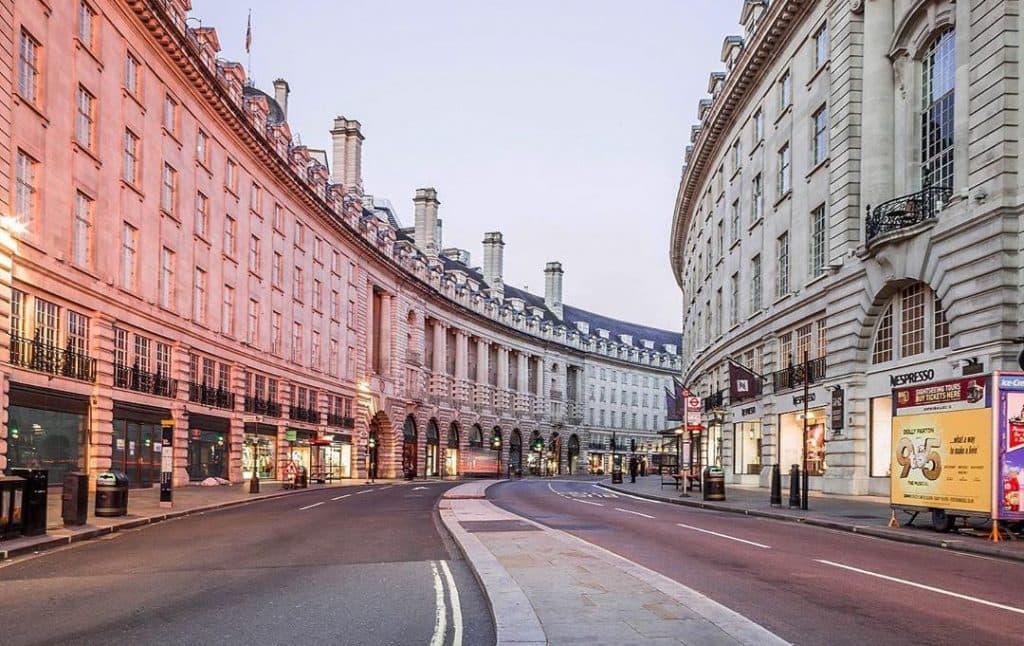 Lockdown restrictions being lifted on June 21st under threat despite Boris denying claims