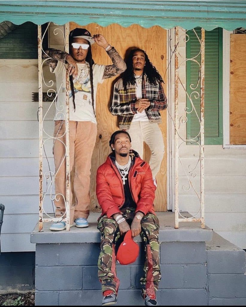 Migos Announce Upcoming ‘Culture III’ Album