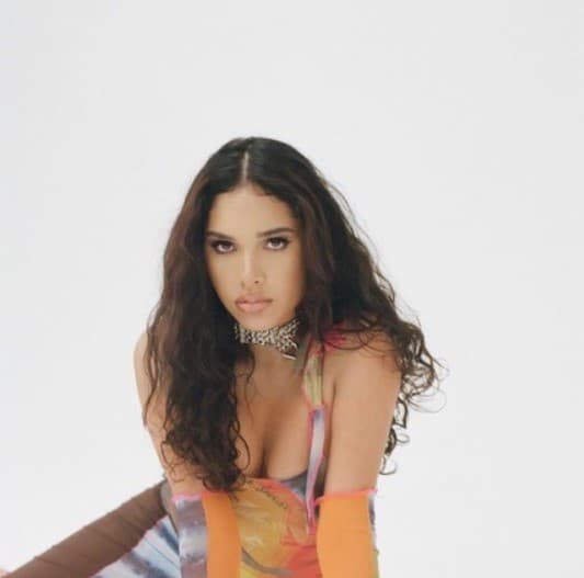 Rising Songstress Alysha Taps Sane For Hypnotic R&B-Infused Single “Bump”