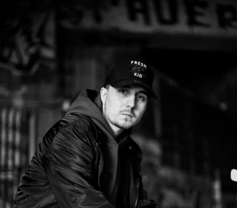 Dpart Teams Up With SoccerAM & Street Panna For All-New Single “Showboat”