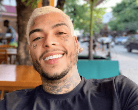 Brazilian Artist MC Kevin Falls To His Death Trying To Hide From His Wife After Threesome