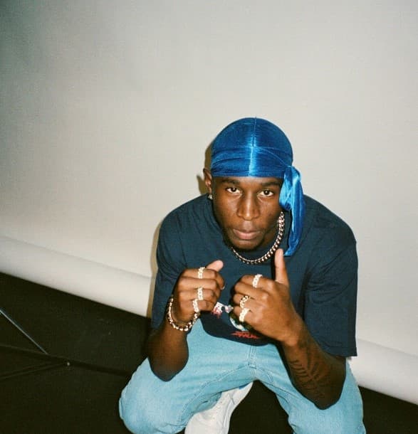 South London’s Flintz Drops Skittering Single “Empire”