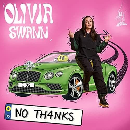 Olivia Swann returns with infectious new single “No Thanks”