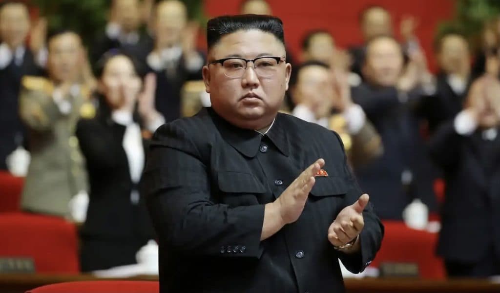 Kim Jong-Un Reportedly Bans Skinny Jeans In North Korea