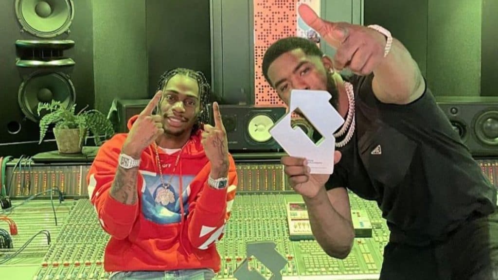 The Chart Update: Body 3-Week Streak At #1 Ends & More