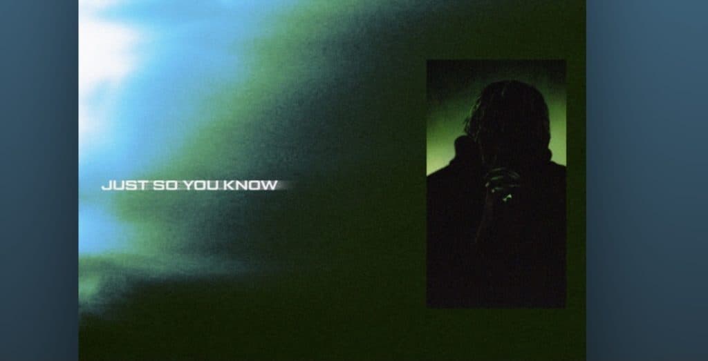 Review: ‘Just So You Know’, A2 Deserves His Accolades