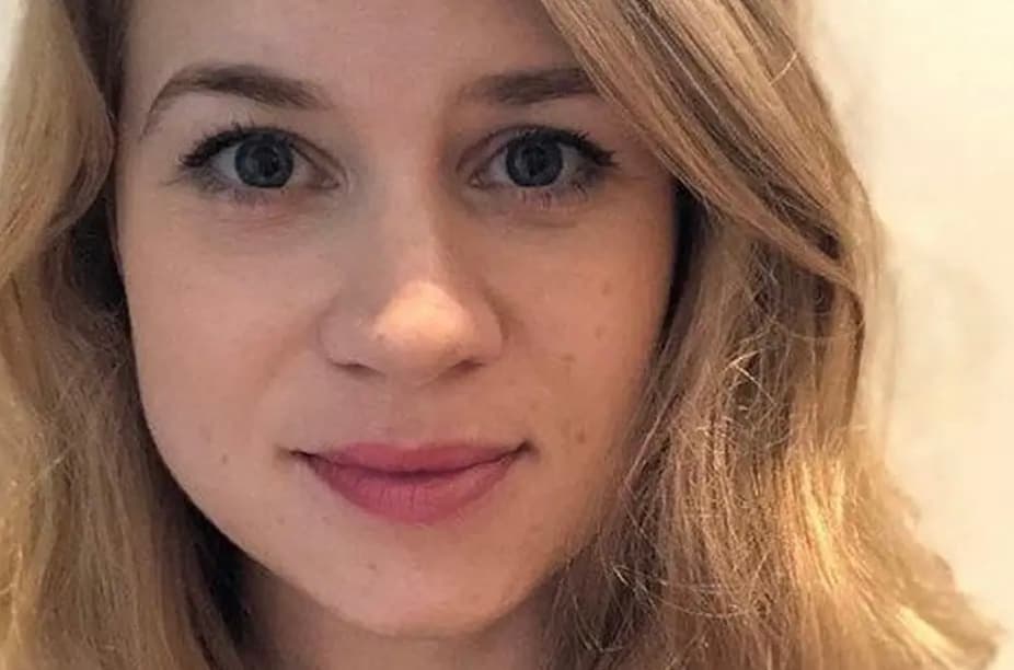 Police confirm Sarah Everard died from compression of the neck