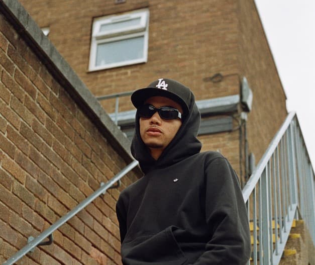 Midlands Newcomer KC Shares Latest Glossy Track “All Good”