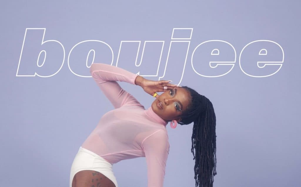 DEJA’s Prowess Takes Centre Stage In Fiery Single “Boujee”