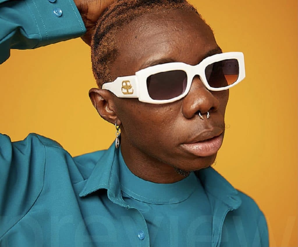 Nigerian-star Blaqbonez Favours “Sex Over Love” In Debut Album