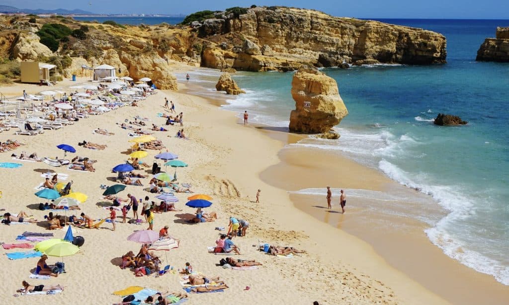 Portugal removed from travel green list with seven countries added to red