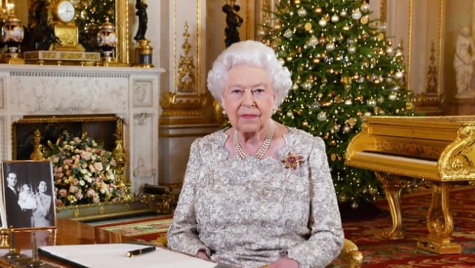 Buckingham Palace Policy: Ethnic Minorities Were Only Allowed To Work As Domestic Servants