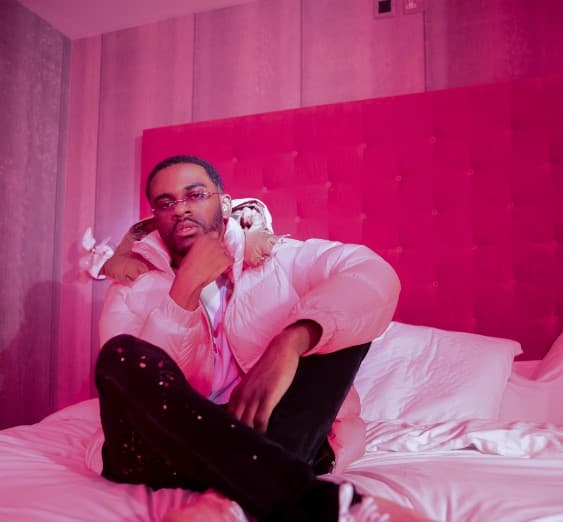 Mista Strange Calls Out Homophobia In Drill In “DSTNY” Visuals