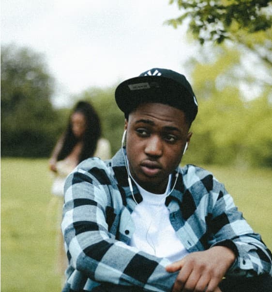 Newcomer Osas Delivers Slick Single “Heartbreak”