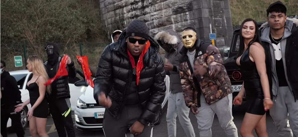 One To Watch: #A92’s BT Drops Fiery Street Heater “Stuck in da T”