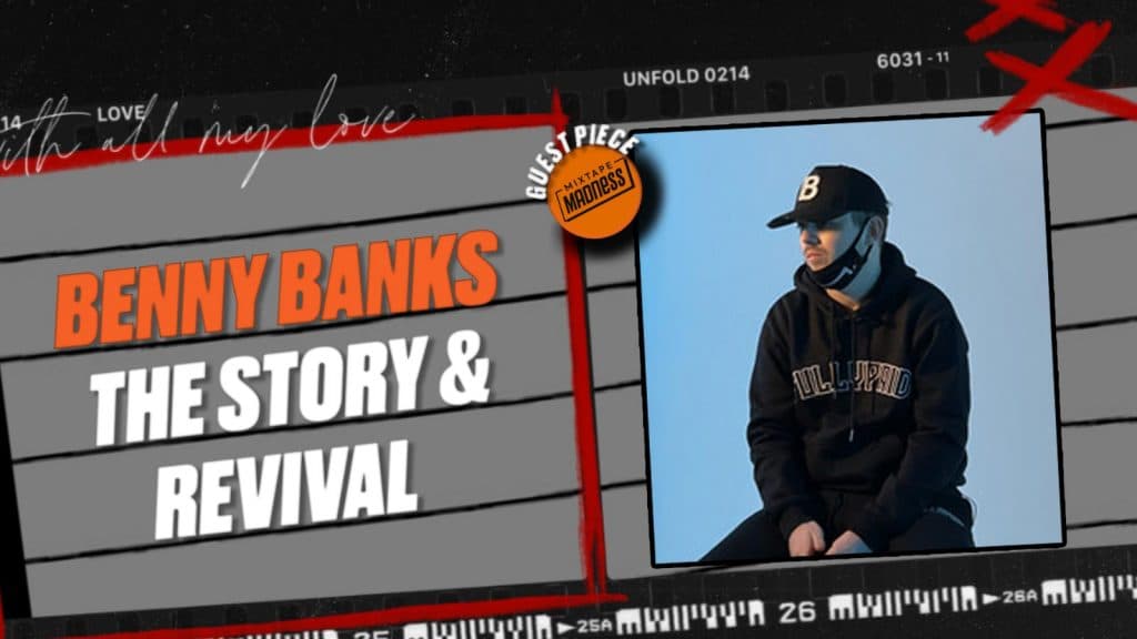 Benny Banks – The Story & Revival